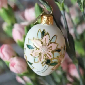 Mini œuf – Magnolia