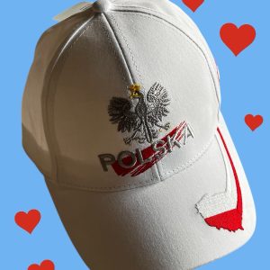 Casquette Polska