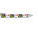 Stylo Métal Coq de Lowicz