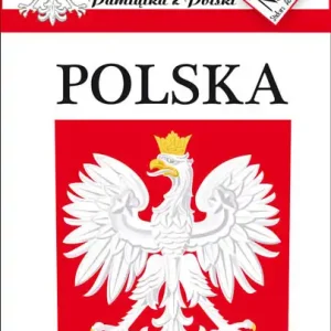 Autocollant emblème Pologne : montrez votre fierté nationale où que vous alliez.