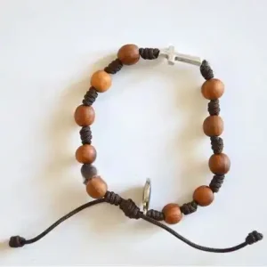 Bracelet Dix chapelets