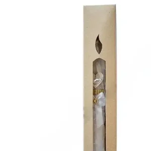 Coffret Baptême - couleur or