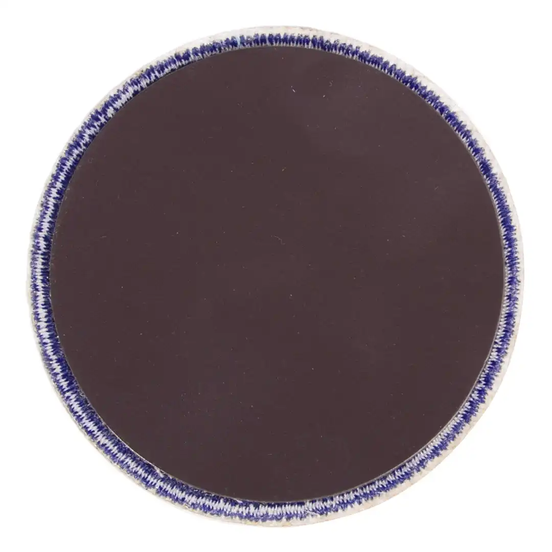 Magnet brodé coq polonais – Image 2