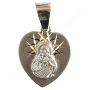 Médaille de Notre Dame du Scapulaire