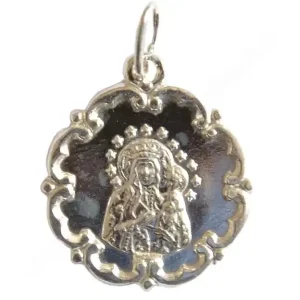 Médaille Notre Dame de CZĘSTOCHOWSKA