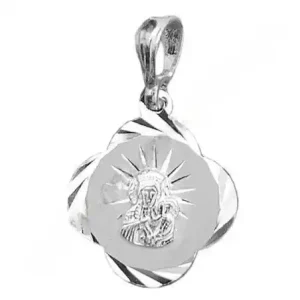 Médaille de Notre Dame de CZĘSTOCHOWA