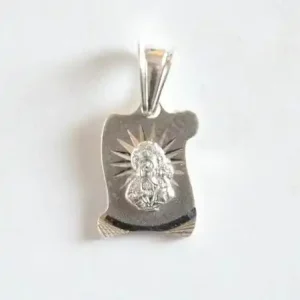 Médaille de Notre-Dame de Częstochowa