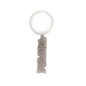 Porte-clé POLSKA : un accessoire essentiel pour les Polonais fiers de leurs racines.